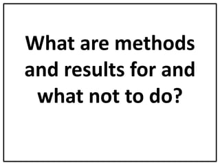 Rosenstock, Todd - Climate Food and Farming CLIFF Network annual workshop November 2017