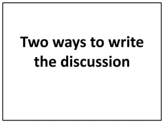 Rosenstock, Todd - Climate Food and Farming CLIFF Network annual workshop November 2017