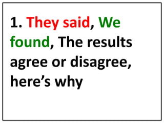 Rosenstock, Todd - Climate Food and Farming CLIFF Network annual workshop November 2017