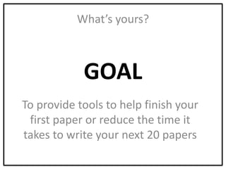 Rosenstock, Todd - Climate Food and Farming CLIFF Network annual workshop November 2017