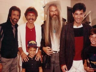 Rosenstock, Todd - Climate Food and Farming CLIFF Network annual workshop November 2017