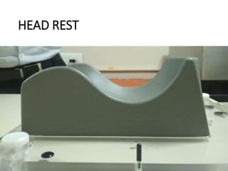 ROSE CASE - STEREOTACTIC RADIOTHERAPY FOR TRIGEMINAL NEURALGIA | PPTX