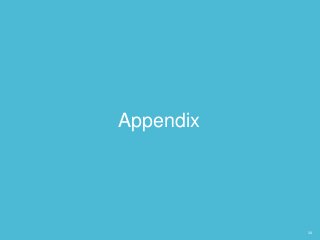 Appendix
34
 
