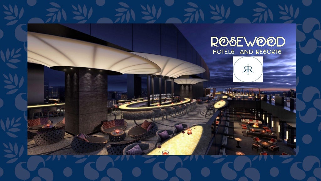 What are the pros and cons of moving from individual brands to a corporate brand picture