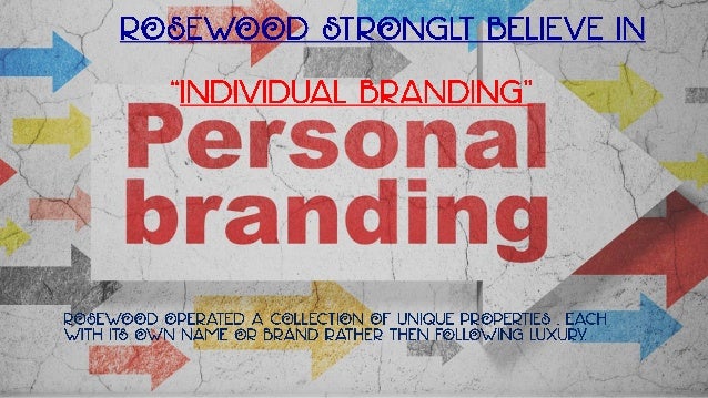 The rosewood hotels picture