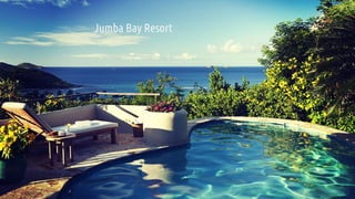 Jumba Bay Resort
 