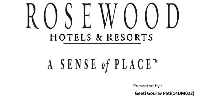 Rosewood Hotel Resorts Twitter Rosewood Hotel Resorts Twitter