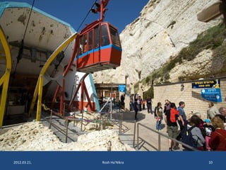 2012.03.21. Rosh Ha'Nikra 10 
 