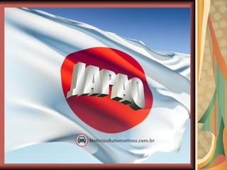 JAPAO 