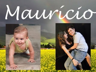 Maurício
 
