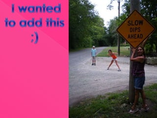  I wanted to add this;)