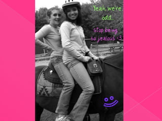 Rosie...Our Journey