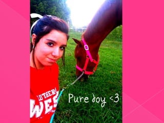 Rosie...Our Journey