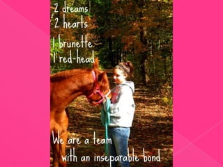 Rosie...Our Journey