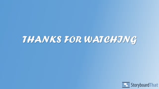 THANKS FOR WATCHING
 