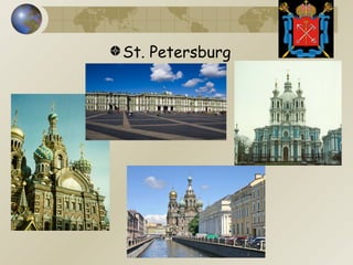 St. Petersburg 