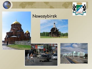 Nowosybirsk   