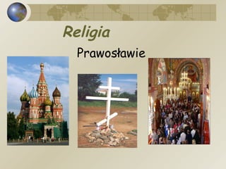 Prawosławie   Religia  