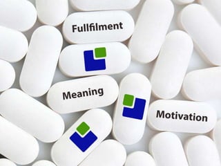 Motivation, Mening, Glæde - Region Sjælland