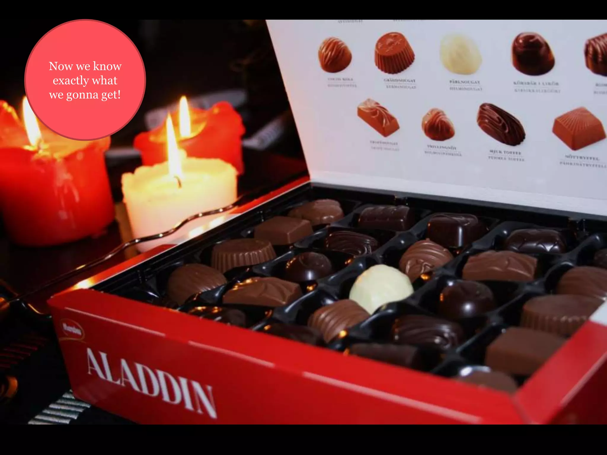 WHAT IS A COMPILER-AS-A-SERVICE?
”C# compiler is like a box of chocolates,
you never know what you’re gonna get”
This was life
before Roslyn
http://theawesomedaily.theawesomedaily.netdna-cdn.com/wp-content/uploads/2013/12/forrest-gump-original.jpeg
 