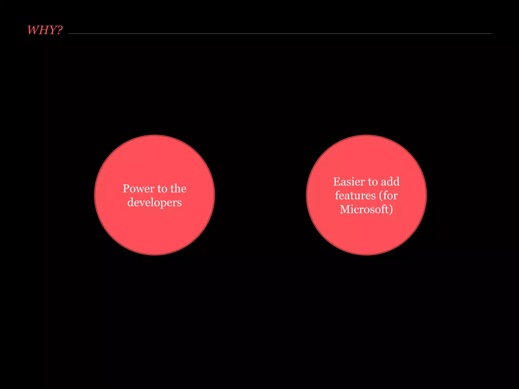 Now we know
exactly what
we gonna get!
 