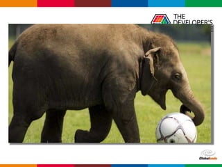 Globalcode – Open4education
 