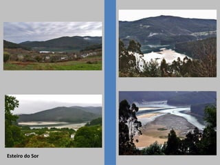 Esteiro do Sor
 