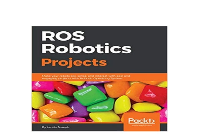 ros robotics projects