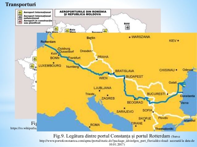 Prezentare Proiect Didactic Romania Clasa A Viii A