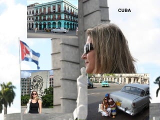 CUBA 