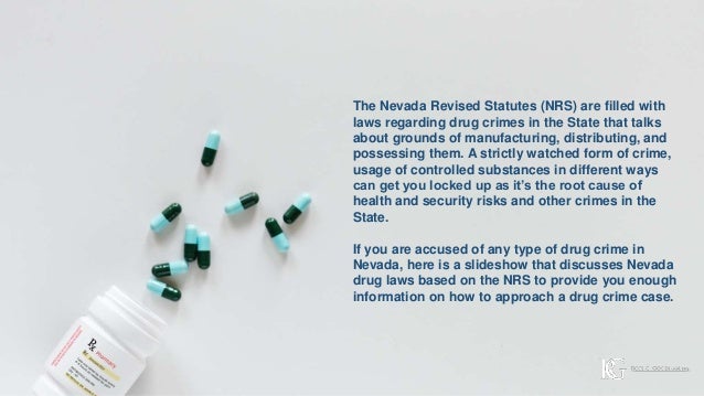 Nevada Revised Statutes >> Nevada Drug Laws Drug Crimes According To Nrs Nevada Revised Statutes >> Nevada Drug Laws Drug Crimes According To Nrs