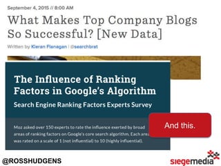 @ROSSHUDGENS
And this.
 