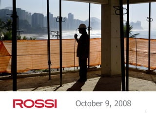 11
October 9, 2008
 