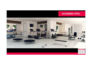 ACADEMIA VITAL
 