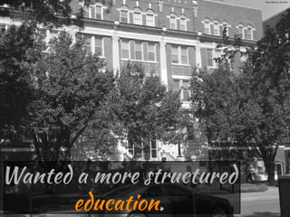 Photo taken by Joe Ross.
 