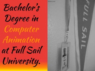 Photo taken by Joe Ross.
 