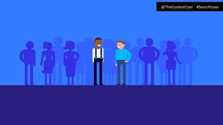 @TheCoolestCool	
  	
  	
  	
  #SearchLove	
  
 