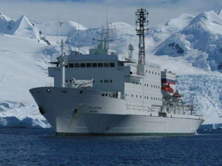 2007 - 62 PEOPLE FROM 24 NATIONS