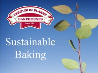 SustainableBaking 