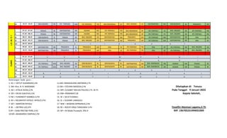 Contoh Sample Roster Contoh Roster Semester Genap2023.pdf