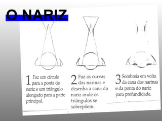 O NARIZ 