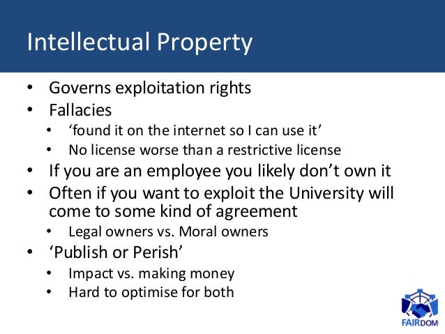Licensing, Citation and Sustainability. Licensing, Citation and Sustainability.