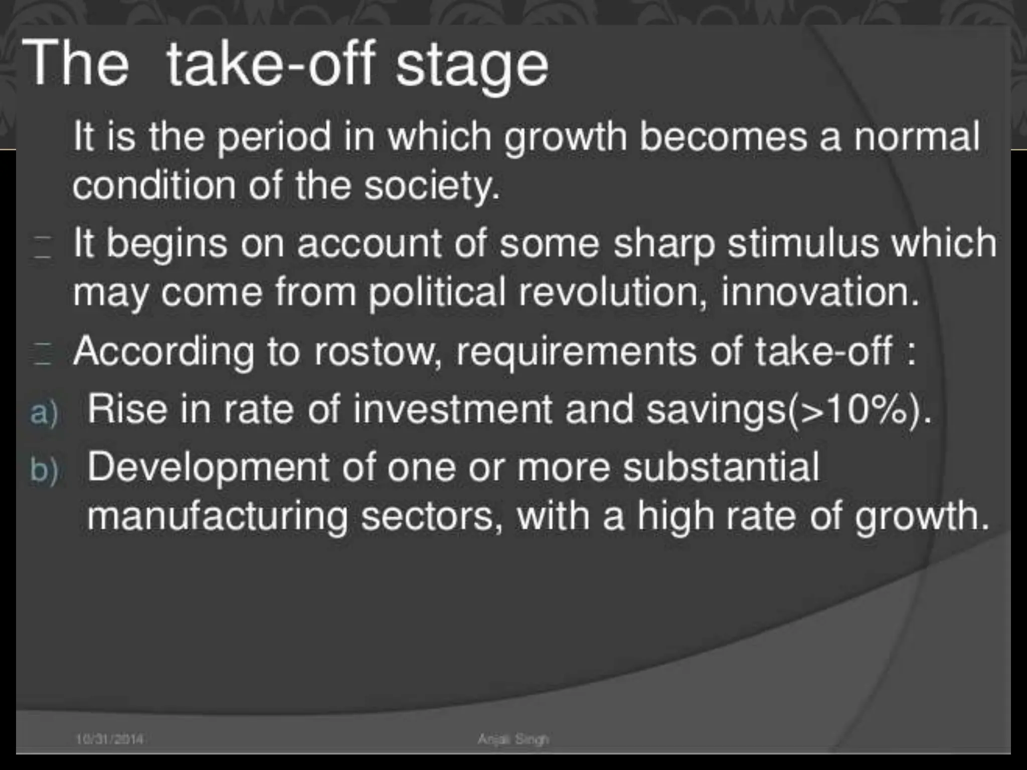 rostow(2)-1.pptx theory which is conceptual | PPTX