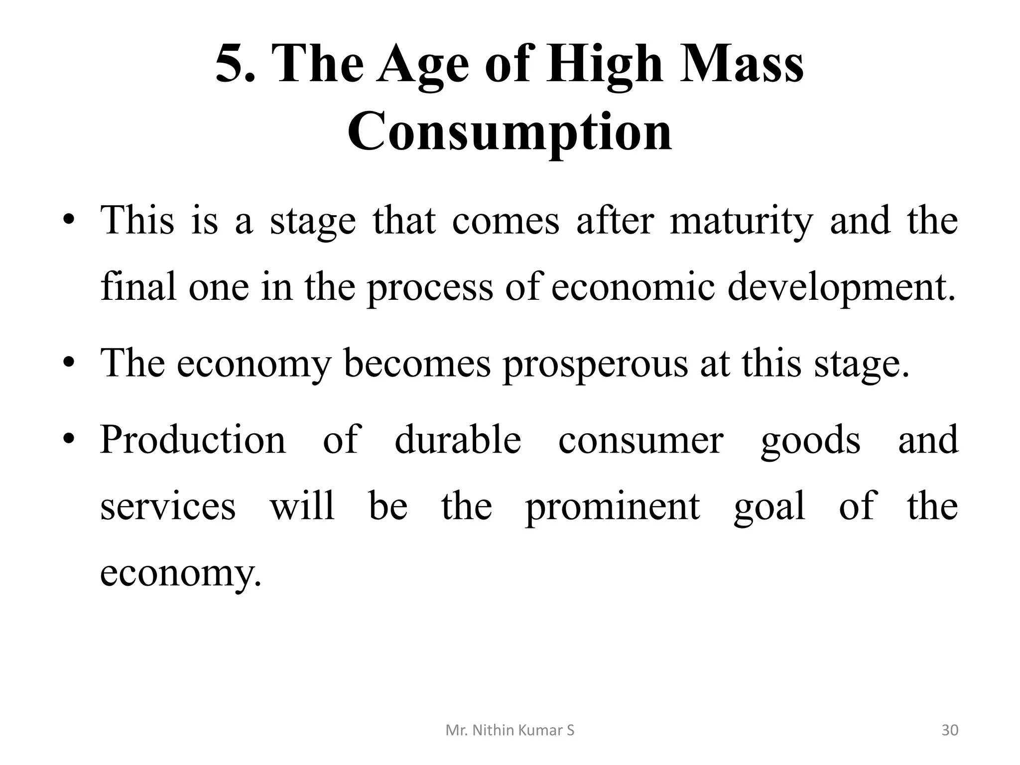 Rostow's Stages of Economic Growth.pptx
