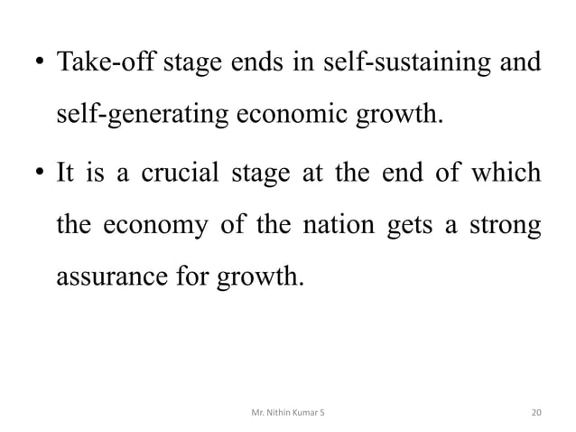 Rostow's Stages of Economic Growth.pptx