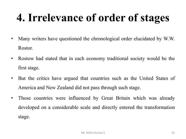Rostow's Stages of Economic Growth.pptx