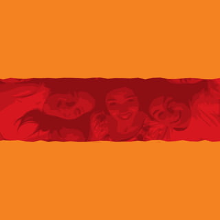 Rostro joven
18
de los Objetivos de Desarrollo del Milenio
18
de los objetivos de desarrollo del milenioRostro joven
 