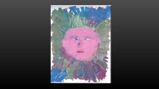 Rostros Edelson Parada 