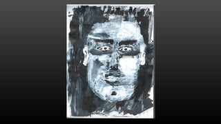 Rostros Edelson Parada 