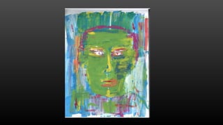 Rostros Edelson Parada 